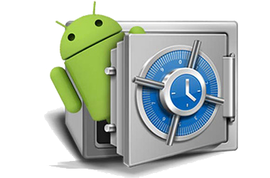 Backup & Restore Android as Android Backup Software