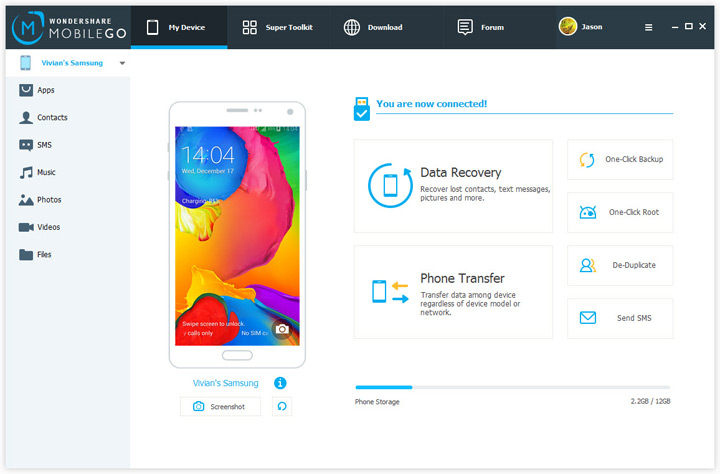 motorola e android file transfer windows